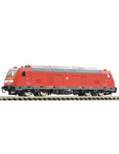 Locomotora diesel DB AG BR 245 Ep VI N