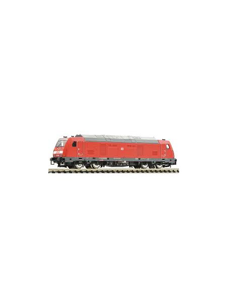 Locomotora diesel DB AG BR 245 Ep VI N