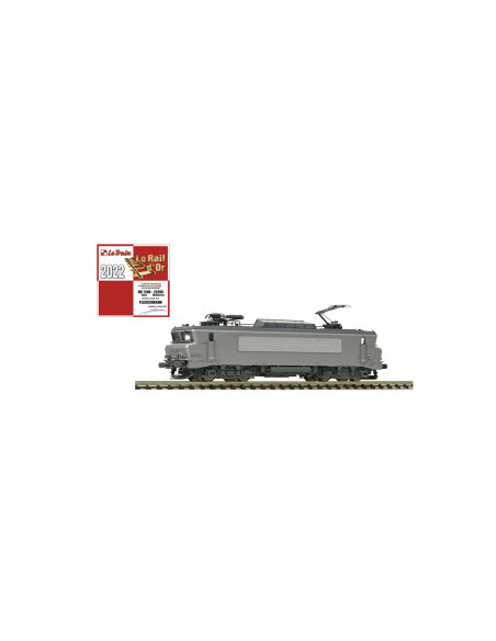 Electric locomotive SNCF BB 507310 Ep V-VI N