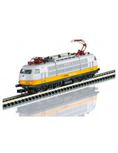 Locomotora DB 103 Lufthansa DCC Sonido Ep V N