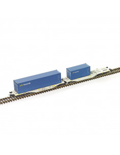 Container platform VTG Sggmrss HONEYTAK Ep VI HO