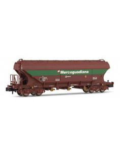 Tolva Mercoguadiana Renfe TT5 N