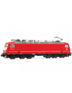 Locomotora 156 003 DR Ep V N