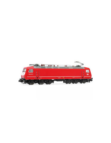 Locomotora 156 003 DR Ep V N