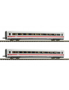 Coches adicionales ICE BR 1 Ep VI N