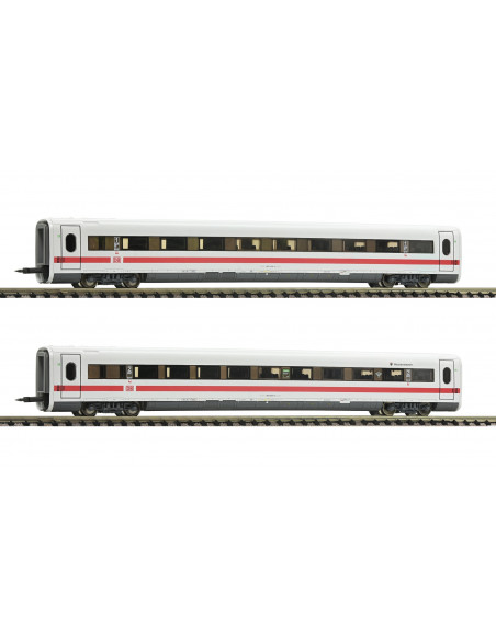 ICE 1 DB AG aditional cars Ep VI N