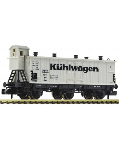 Reefer closed wagon DRG Ep II N