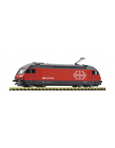 Elektrolokomotive Re 460 SBB Ep V N