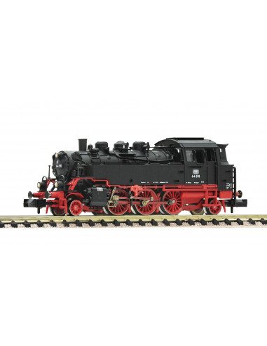 Steam locomotive 64 518 DB Ep III N