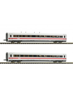 ICE 1 DB AG aditional cars Ep VI N