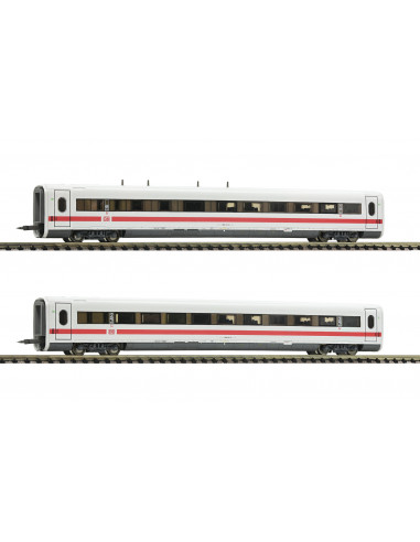 ICE 1 DB AG aditional cars Ep VI N