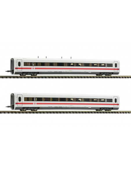 ICE 1 DB AG aditional cars Ep VI N