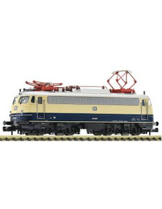 Elektrolokomotive E10 311 Ep III N