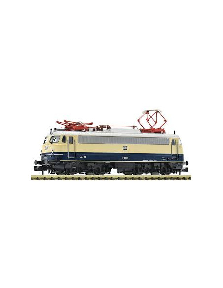 Elektrolokomotive E10 311 Ep III N