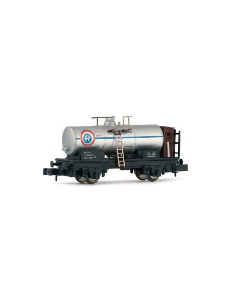 Repsol tank wagon N
