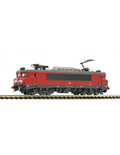 Electric locomotive 1616 DB AG Ep VI N