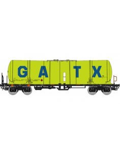 Tank wagon CD GATX Zacns 88 Ep VI HO