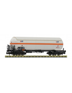 Gas tank wagon FS SIT N