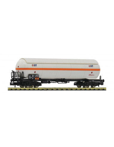Gas tank wagon FS SIT N