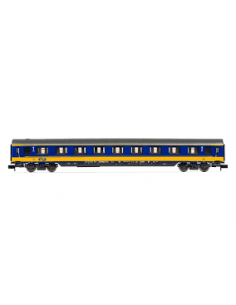 NS passenger car Am 1st Ep V N
