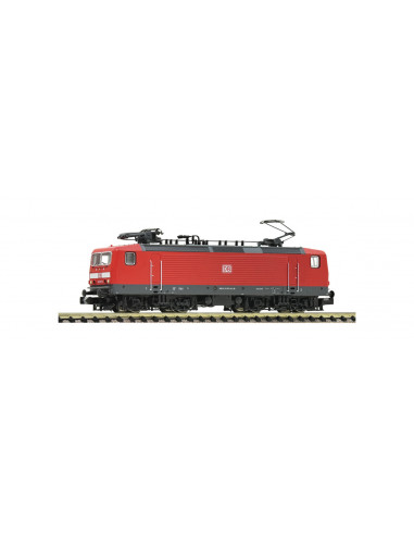 Electric locomotive serie 143 DB AG Ep VI N