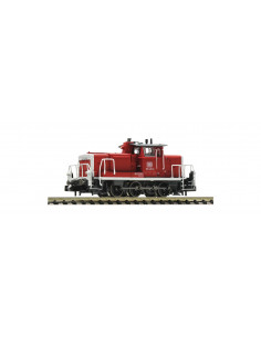 Diesel locomotive 365 425-8 DB Ep V N
