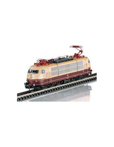 Locomotora DB 103 128-5 DCC Sonido Ep V N