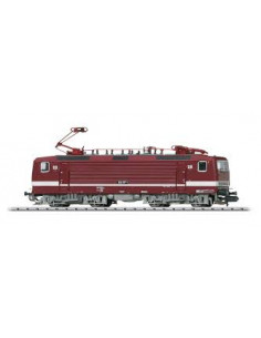 Electric locomotive DR GDR 243 DCC Sound Ep IV N