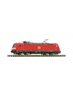 Locomotora eléctrica 146 216-7 DB AG Ep VI N