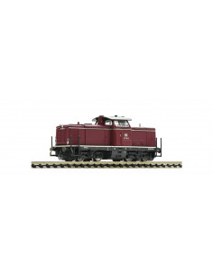 Diesel locomotive 211 236-5 DB Ep IV N