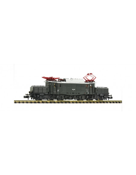Electric locomotive serie E 94 DRG Ep II N