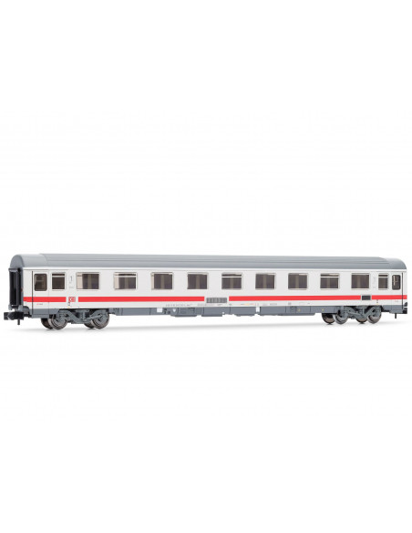 Coche de viajeros IC 1ª Avmz Eurofima Ep VI N