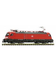 Locomotora eléctrica de la serie 182 DB AG Ep VI N