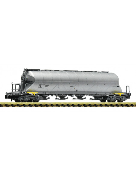 Dust silo wagon ÖBB Ep V-VI N