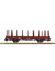 Stake wagon DR Ep IV N