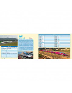 TRENONLINE TREN61 NOTEBOOK 2026 2