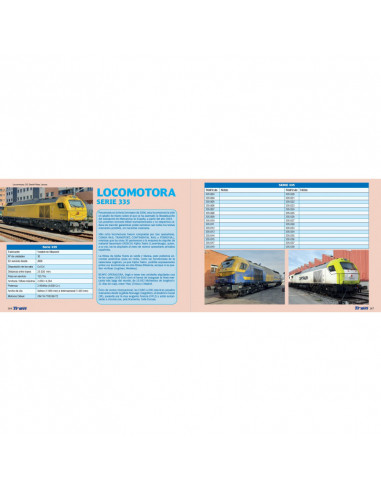 TRENONLINE TREN61 NOTEBOOK 2026