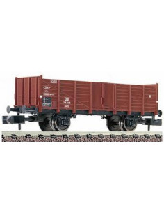 Open goods wagon Ep III N