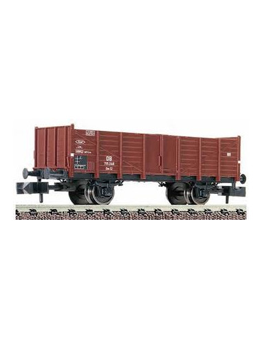Open goods wagon Ep III N