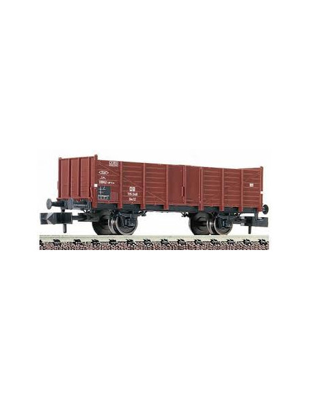 Open goods wagon Ep III N