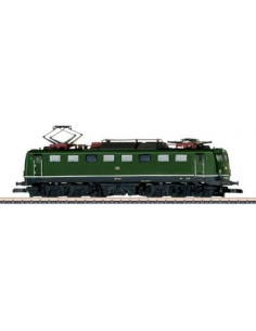 Electric locomotive DB BR 150 Ep IV Z