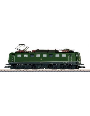 Electric locomotive DB BR 150 Ep IV Z
