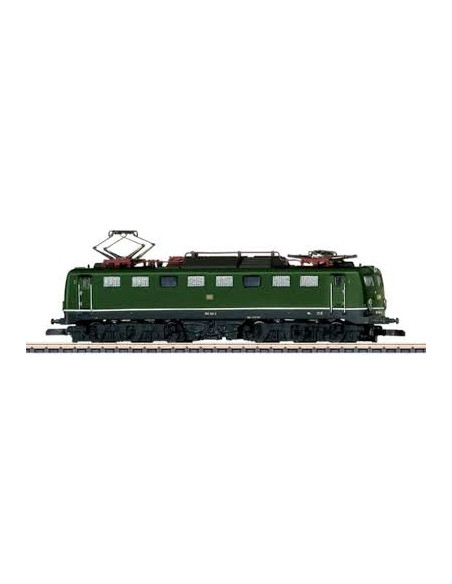 Electric locomotive DB BR 150 Ep IV Z