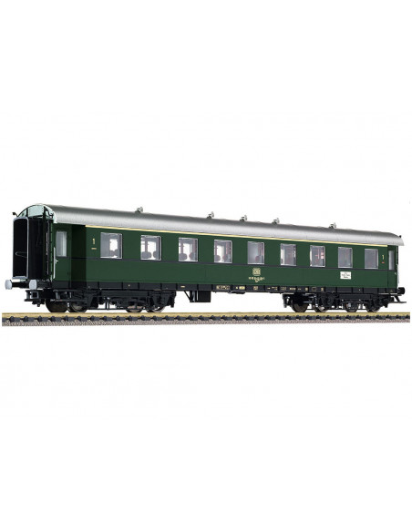 Passenger car 1 Aye 602 DB Ep IV N