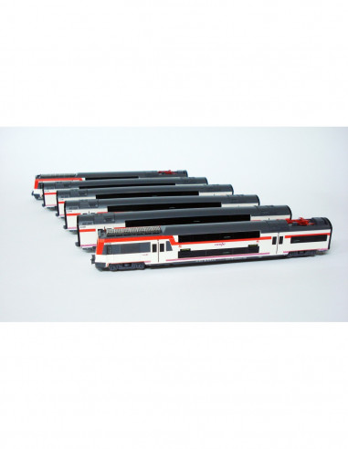 Automotor Renfe UT-450 Cercanias N