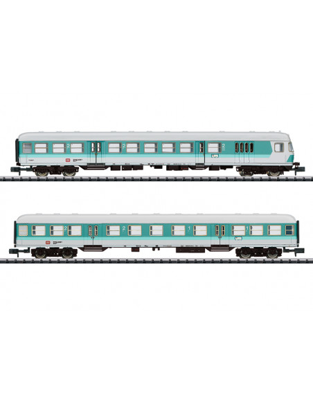Set viajeros CityBahn DB Ep V N