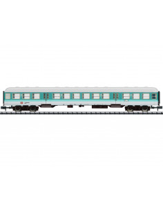 Passenger car CityBahn Bnrz 778.2 DB Ep V N