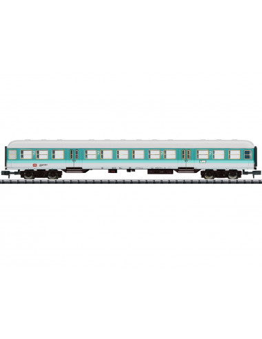 Coche de viajeros CityBahn Bnrz 778.2 DB Ep V N