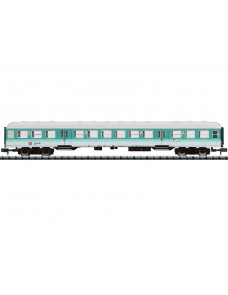 Passenger car CityBahn Bnrz 778.2 DB Ep V N