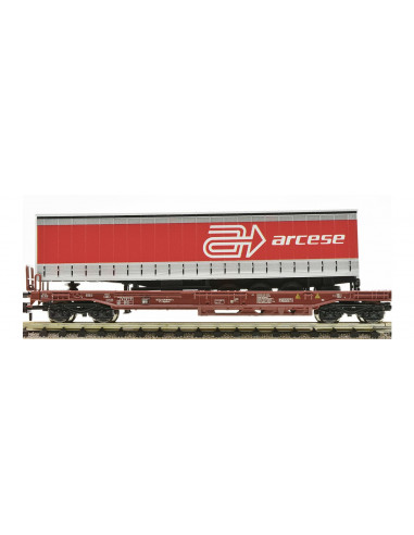 Pocket wagon FS ARCESE Ep VI N